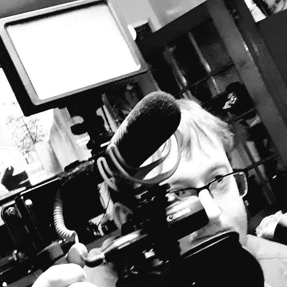 Meet your Posher, Kyle - Picture 1 of 1